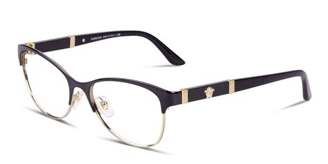 Versace prescription glasses on sale